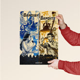 Bandish Bandits – Music Drama Series Poster